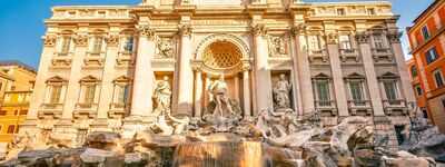 ITALY 365 Рим – Рим