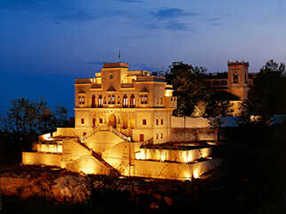Ananda SPA The Himalayas