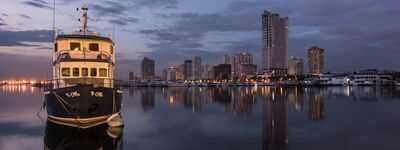 Многоликая Манила