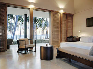 ANANTARA DHIGU RESORT & SPA MALDIVES