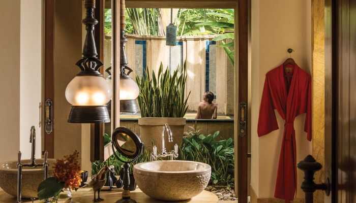 Four Seasons Resort 5*