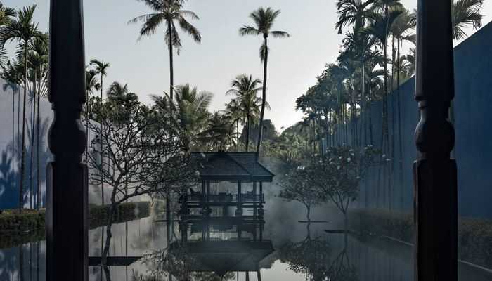 Four Seasons Resort Langkawi