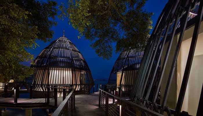 Ritz-Carlton Langkawi 