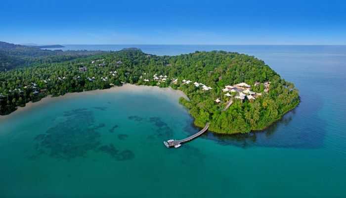 Soneva Kiri Resort Koh Kood, лучшие отели Таиланда, таиланд отели, vip отели, таиланд отели отзывы