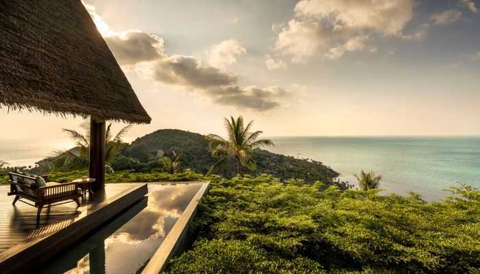 For Seasons Koh Samui, лучшие отели Таиланда, таиланд отели, vip отели, таиланд отели отзывы