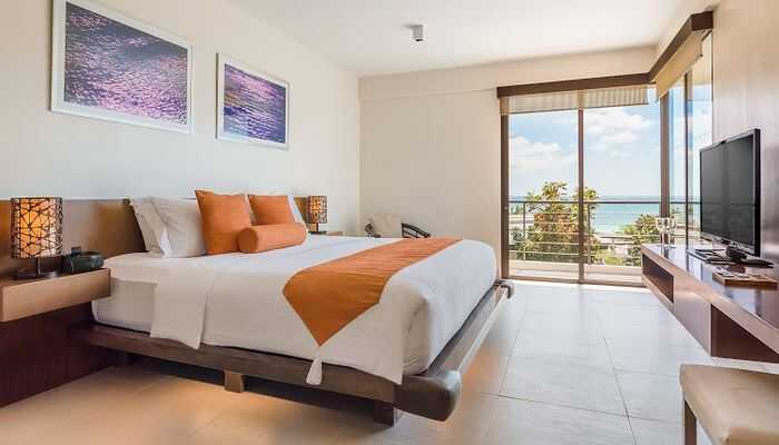 Discovery Shores Boracay 5 *