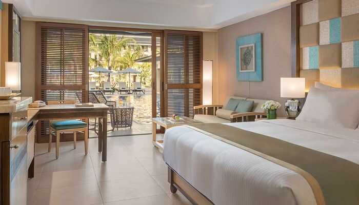 Henann Resort AlonaBeach 5*