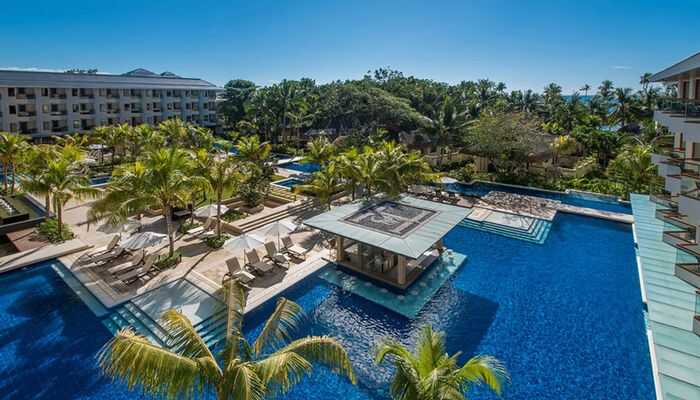 Henann Resort AlonaBeach 5*