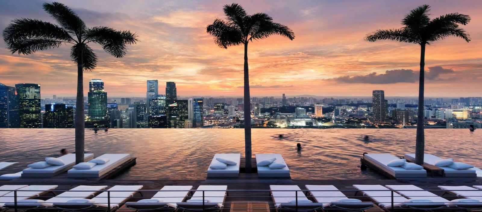 marina bay