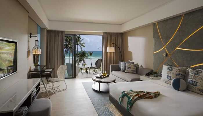 Lind Borokay 5*