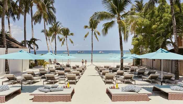 Lind Borokay 5*