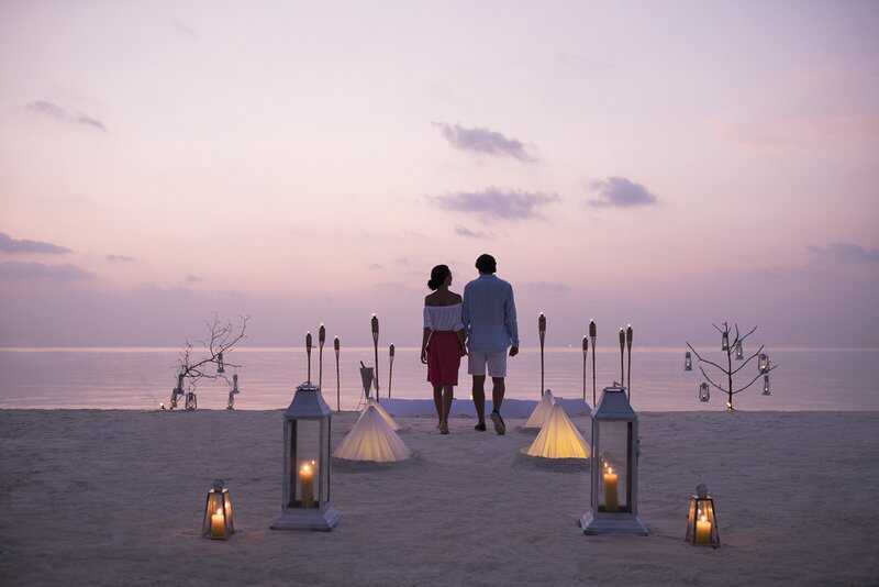 Ananatara Maldives
