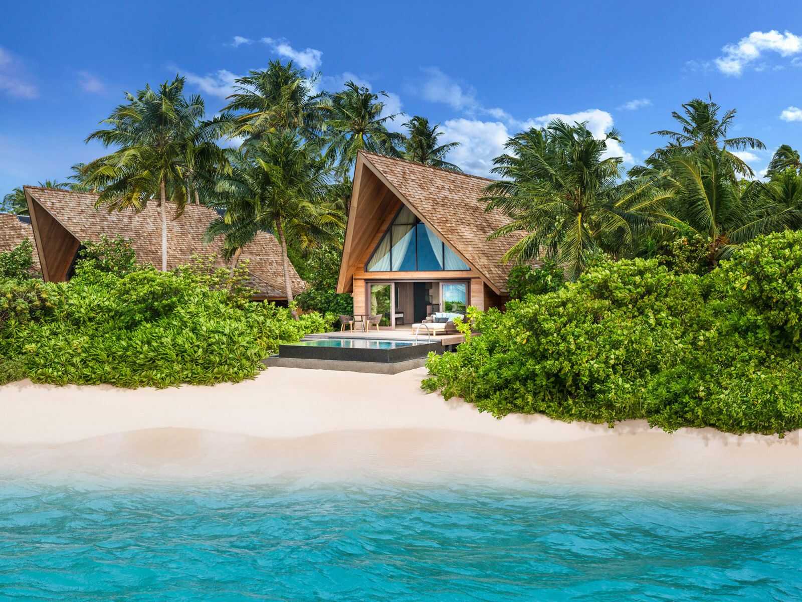 regis maldives