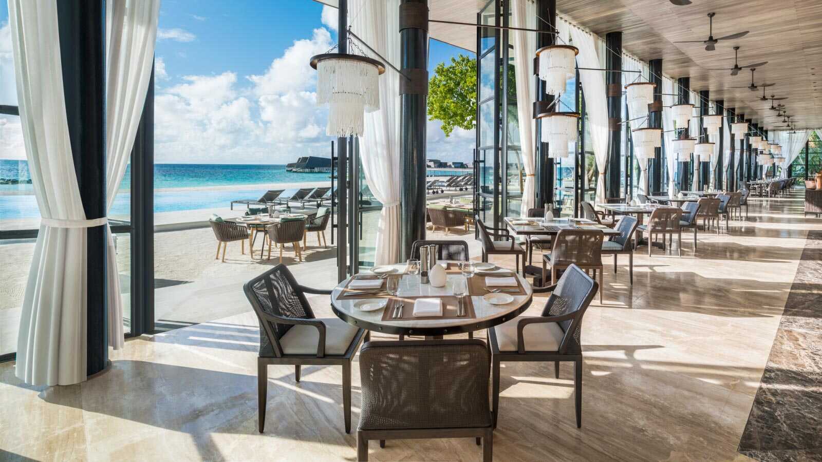 st regis 5*