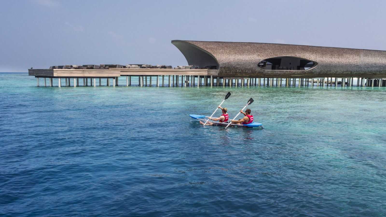 maldives st regis