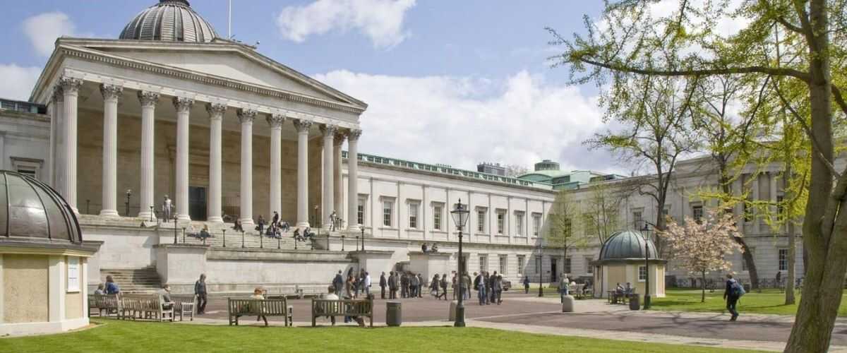 kolege in london
