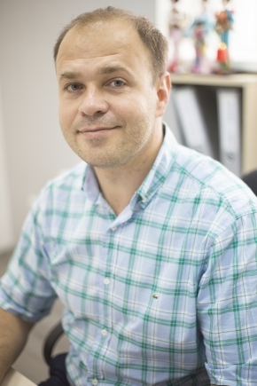 Євгеній Клименко