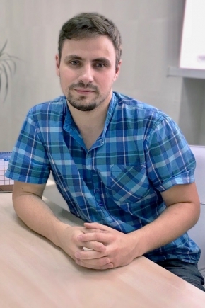 Москаленко Олексій